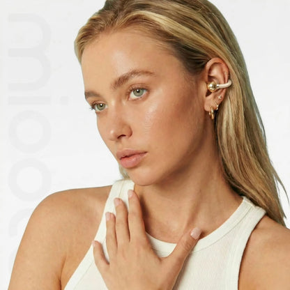 Joyería para auriculares