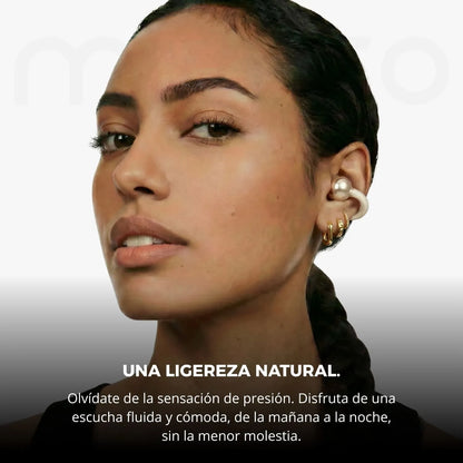 Joyería para auriculares