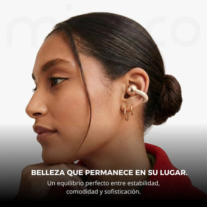 Joyería para auriculares