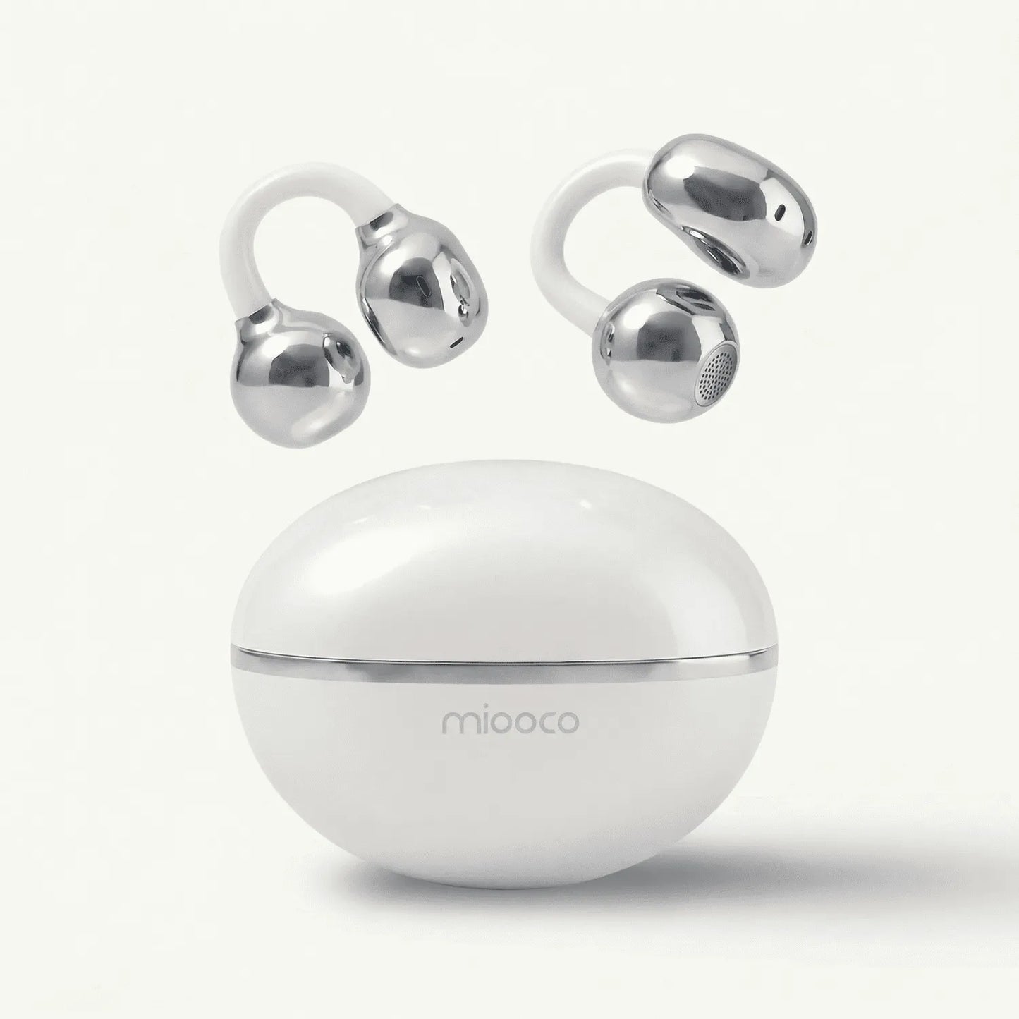 Joyería para auriculares