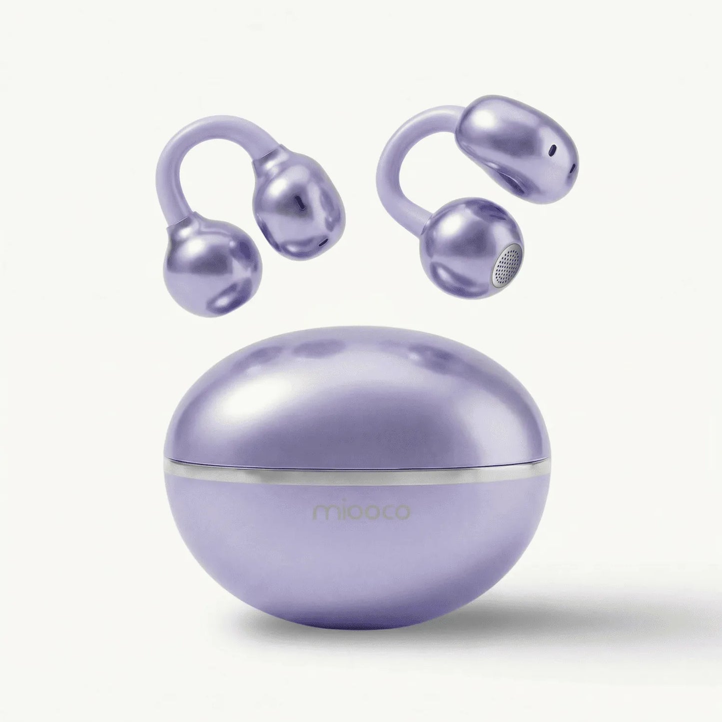 Joyería para auriculares