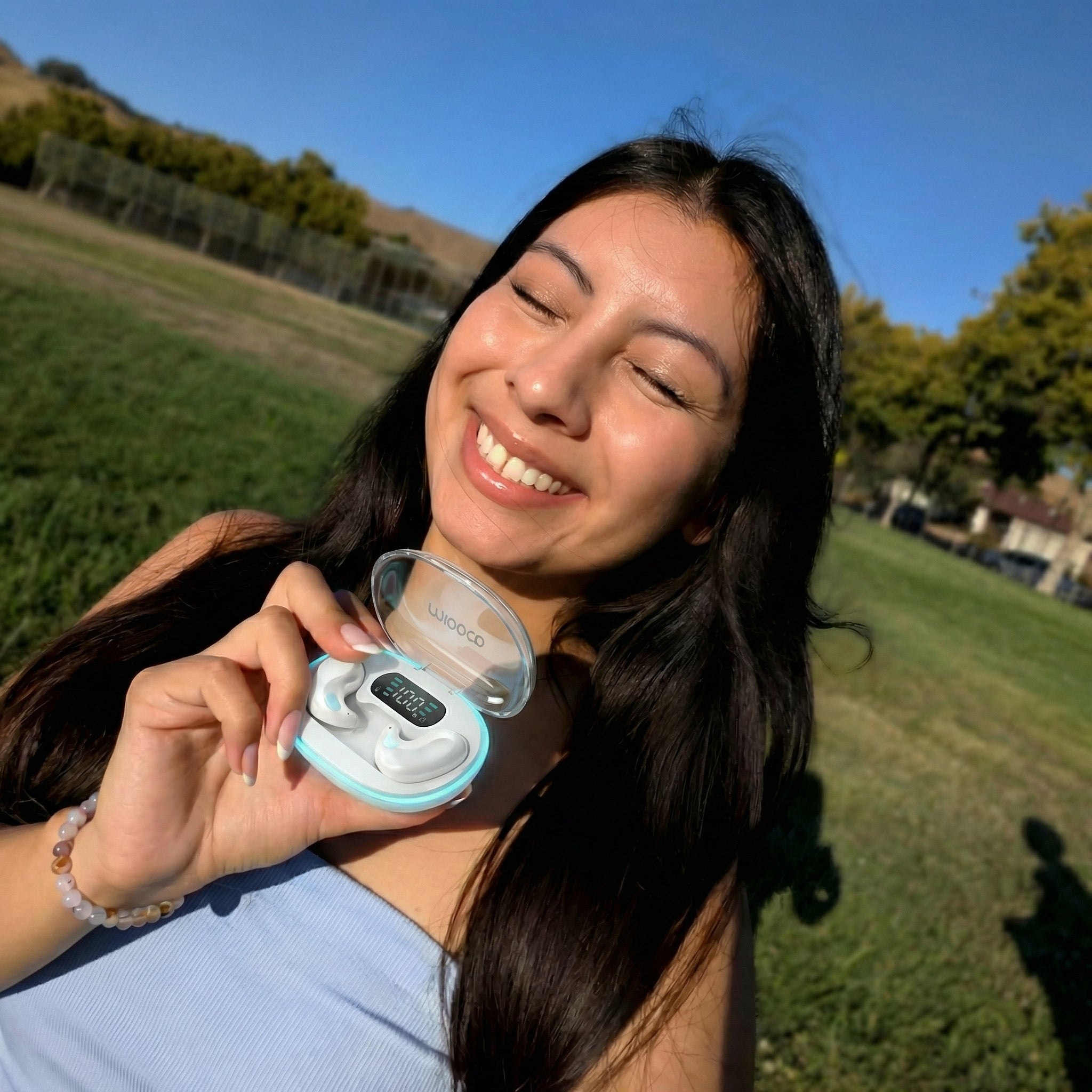 Discrets et confortables