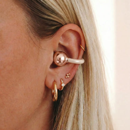 Joyería para auriculares